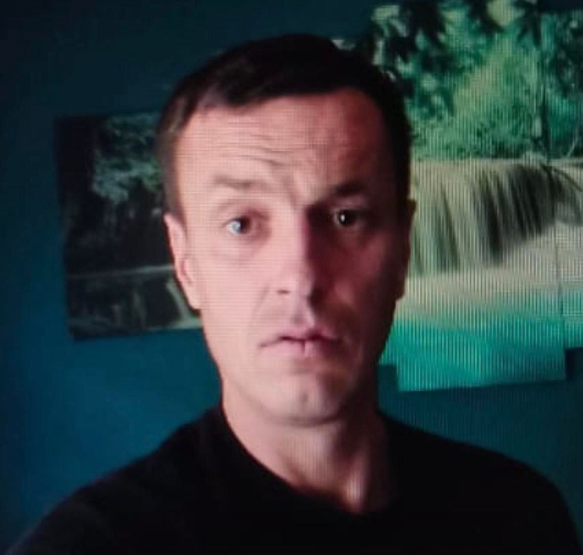 Gorzów: zaginął mieszkaniec miasta. Policja prosi o pomoc Gorzów: zaginął mieszkaniec miasta. Policja prosi o pomoc