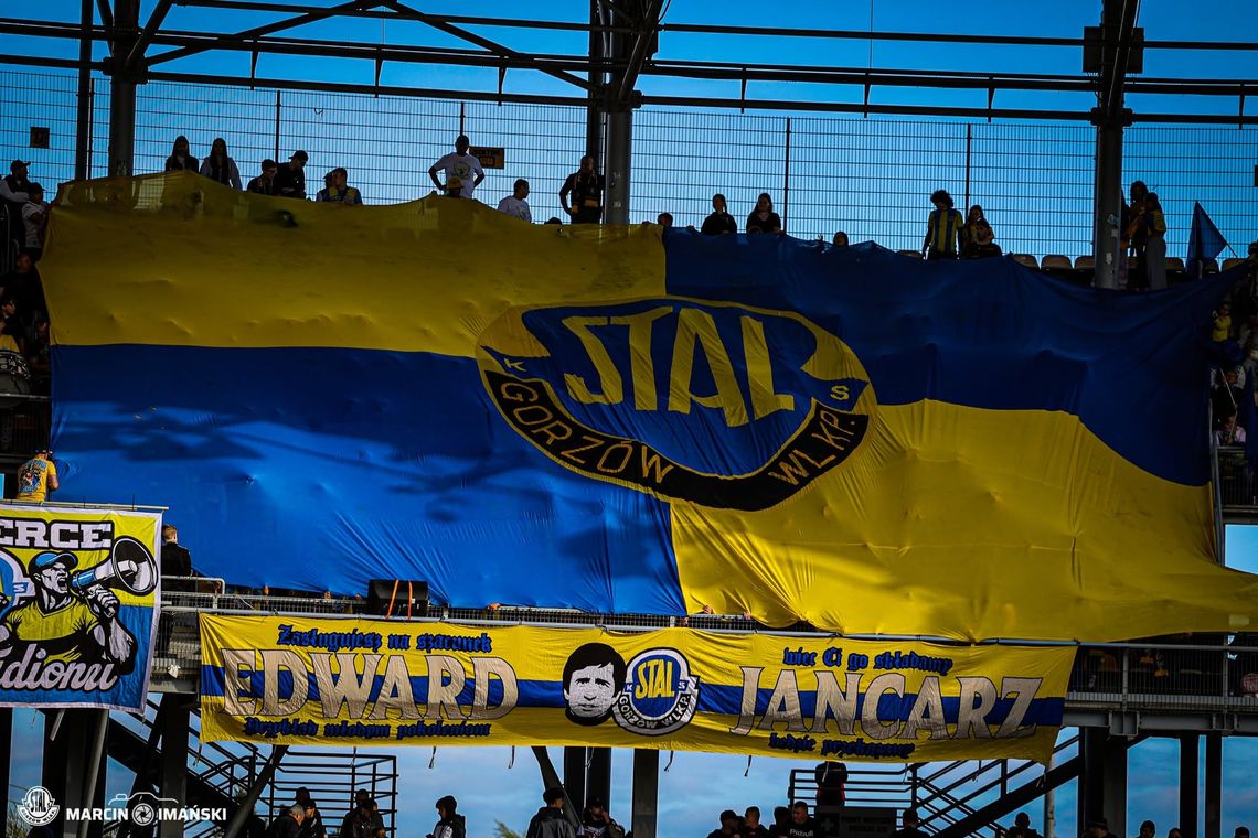 Gorzów zapowiada konsultacje w sprawie sportu. Mieszkańcy zabiorą głos Gorzów zapowiada konsultacje w sprawie sportu. Mieszkańcy zabiorą głos