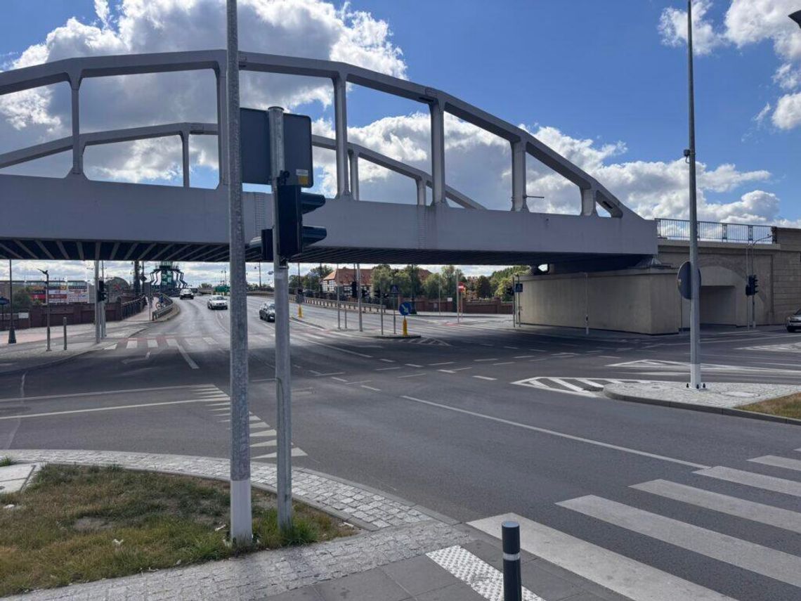 Gorzów zazielenia centrum – nowe nasadzenia przy Spichrzowej Gorzów zazielenia centrum – nowe nasadzenia przy Spichrzowej