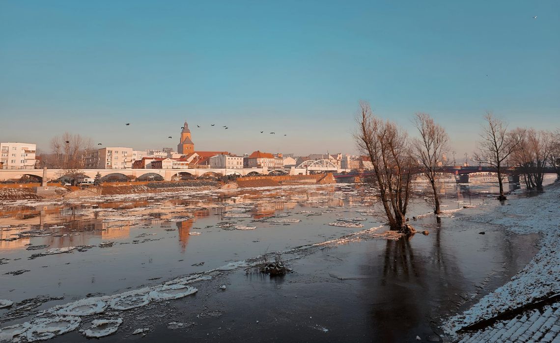 Gorzów. Zbliżają się ferie