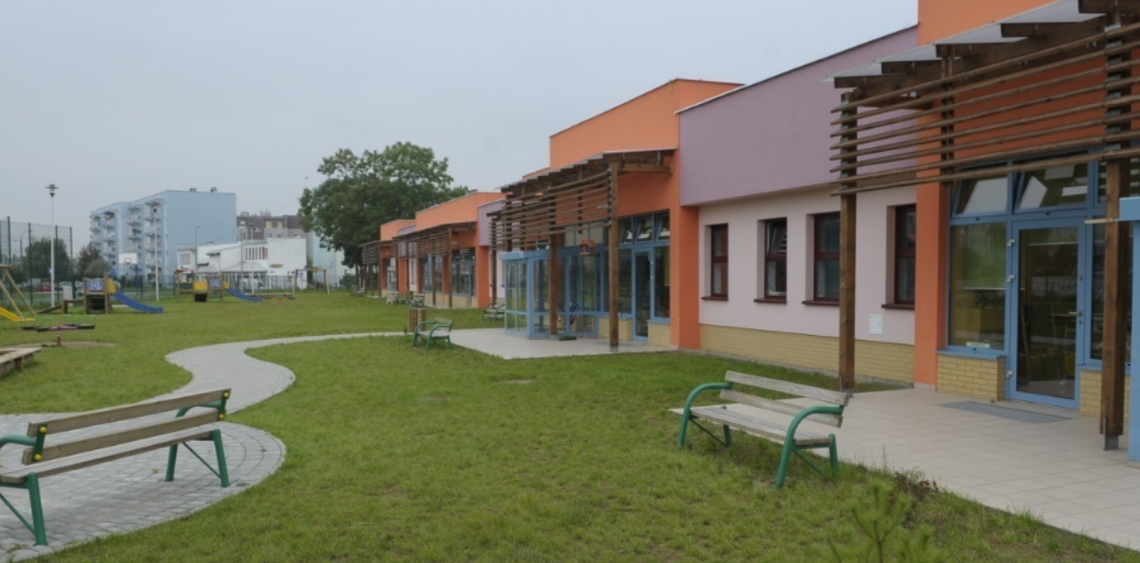 Gorzów: Żłobki droższe, ale dzięki rządowemu wsparciu rodzice nie stracą