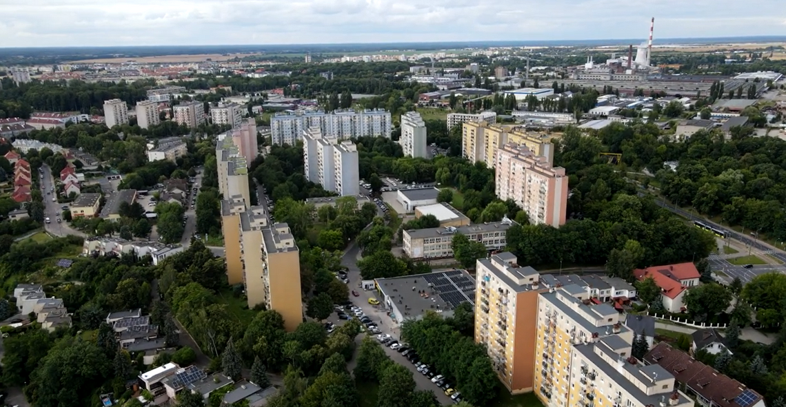 Gorzów. Złodzieje grasują na osiedlach