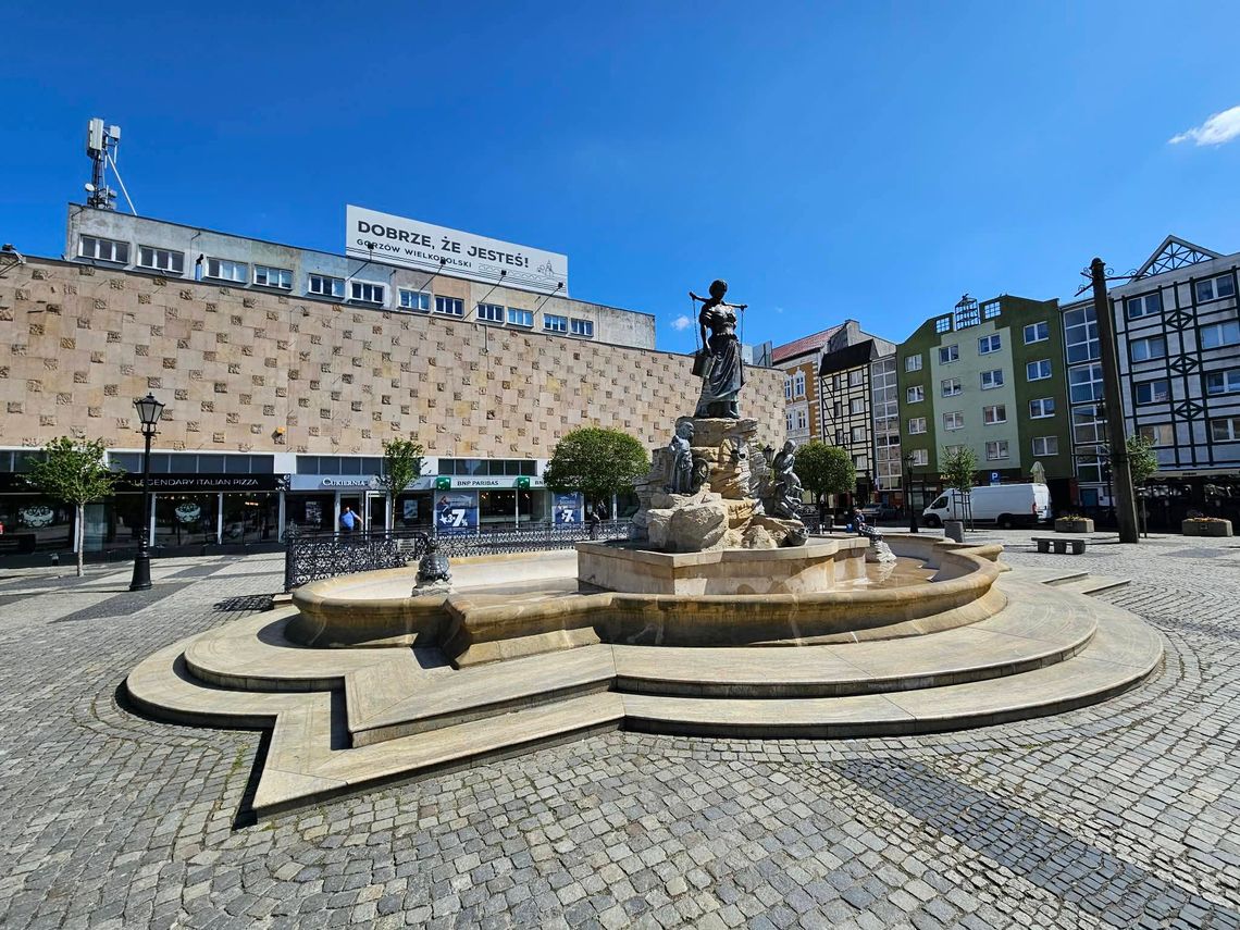 Gorzów zmienia się na naszych oczach. Raport pokazuje mocny trend