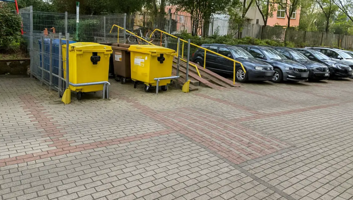 Gorzów zmienia system opłat za odpady. Ważne terminy dla mieszkańców Gorzów zmienia system opłat za odpady. Ważne terminy dla mieszkańców