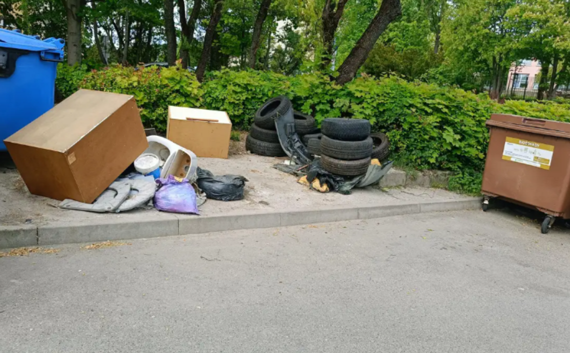 Gorzów zmienia system śmieciowy. Nowe opłaty od 2026 roku