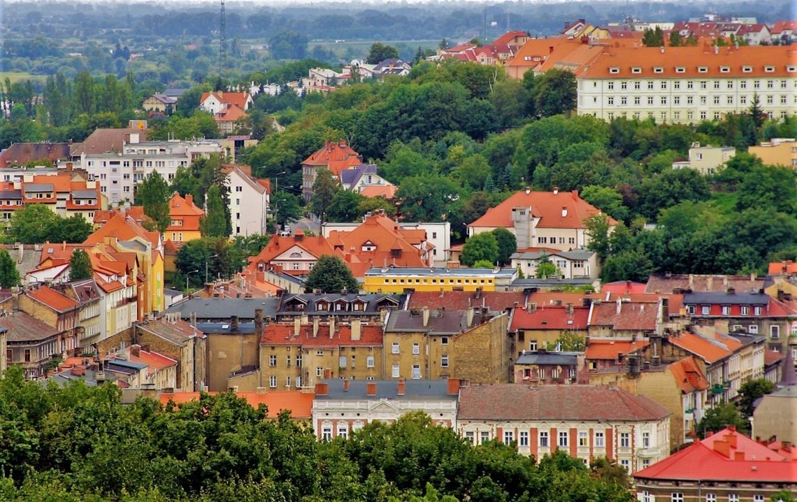 Gorzów zmienia zasady programu mieszkaniowego. Chodzi o większe lokale