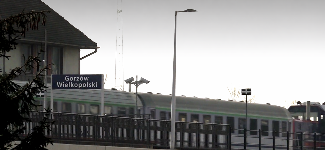 Gorzów znów w centrum dyskusji o kolei. Padły ważne słowa o taborze i zapleczu