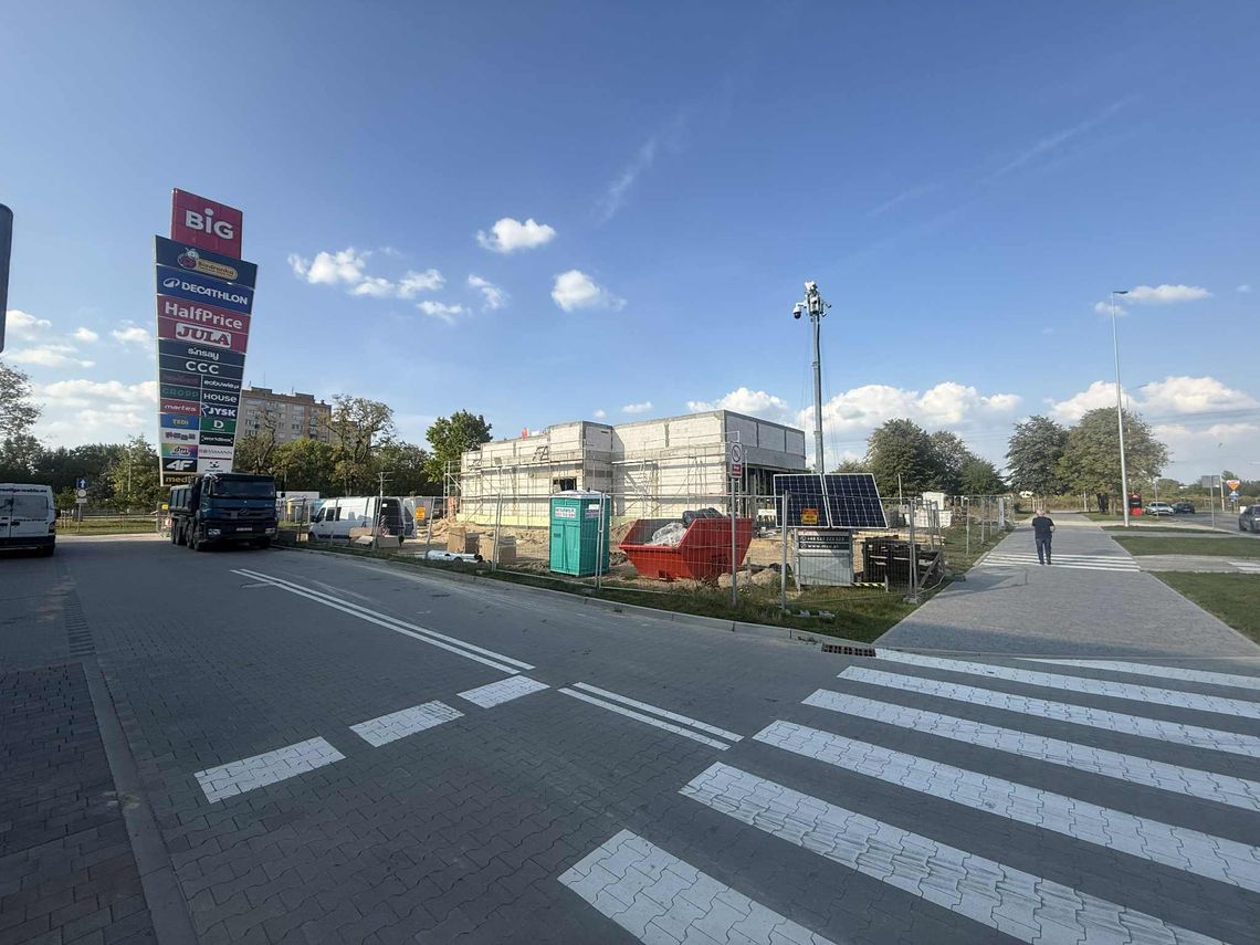 Gorzów zyska nową przestrzeń gastronomiczną