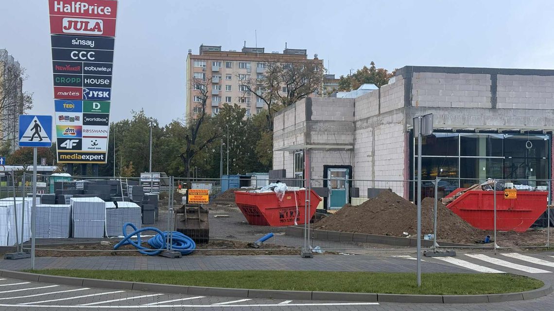Gorzów zyska nowy punkt na kulinarnej mapie. Znamy szczegóły inwestycji