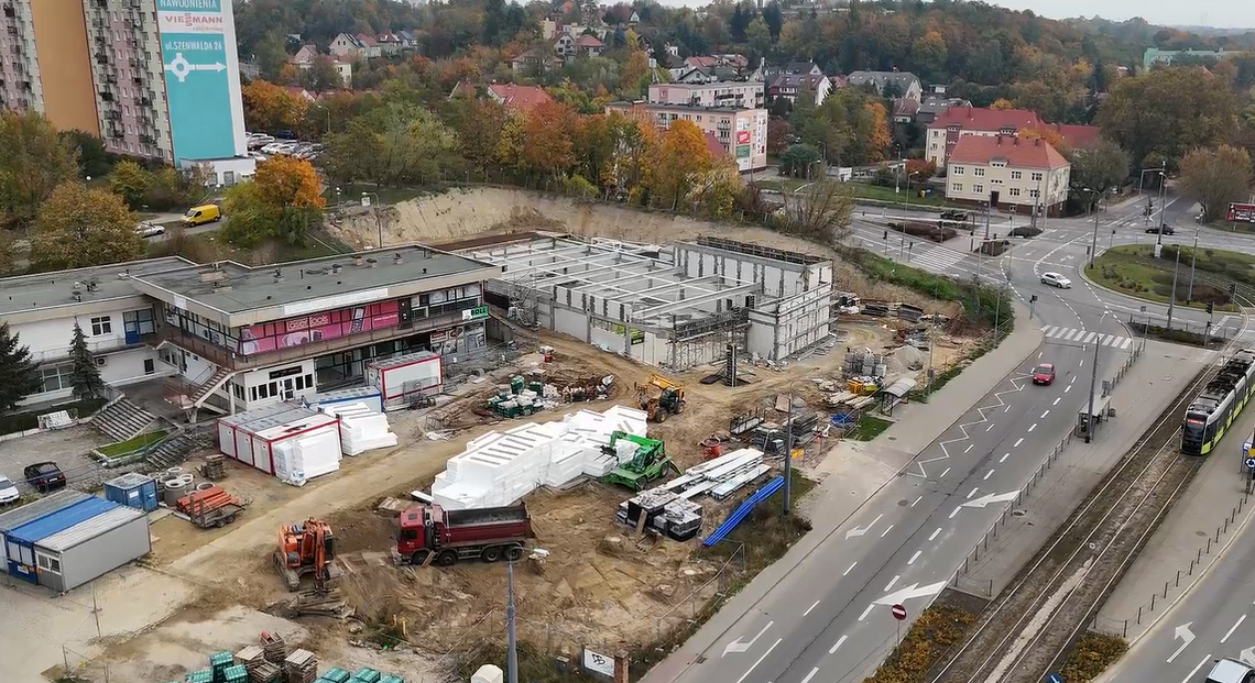 Gorzów zyska nowy punkt na mapie zakupów