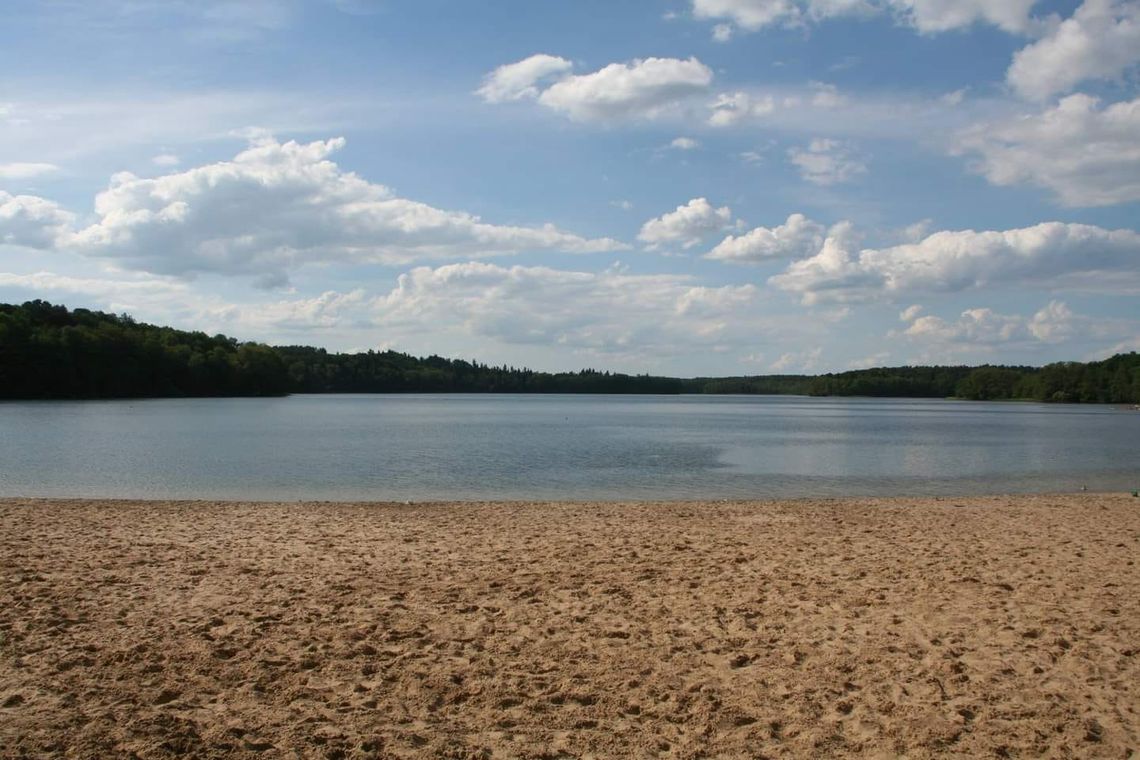 Gorzowianie będą wypoczywać na wyremontowanej plaży