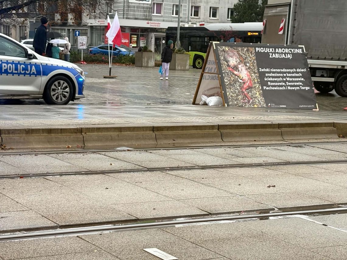Gorzowianka nie kryje oburzenia. Zwykły spacer z dziećmi zamienił się w przykre doświadczenie Gorzowianka nie kryje oburzenia. Zwykły spacer z dziećmi zamienił się w przykre doświadczenie