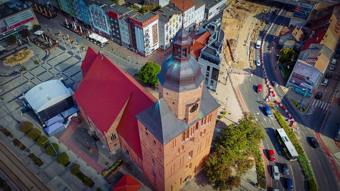 Gorzowska pielgrzymka na Jasną Górę. Trwają zapisy