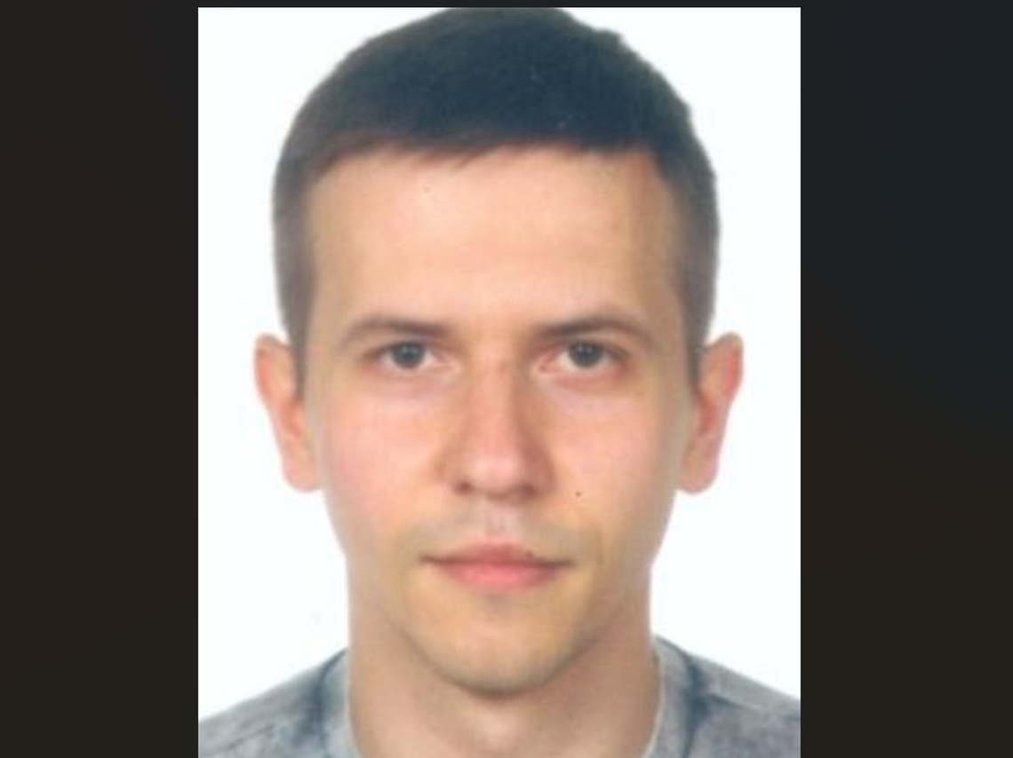 Gorzowska policja prowadzi poszukiwania 38-latka. Opublikowano wizerunek