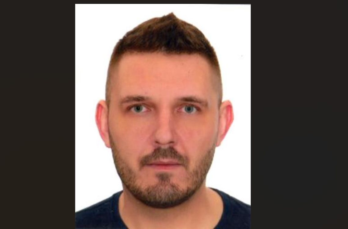 Gorzowska policja prowadzi poszukiwania 43-letniego mężczyzny Gorzowska policja prowadzi poszukiwania 43-letniego mężczyzny
