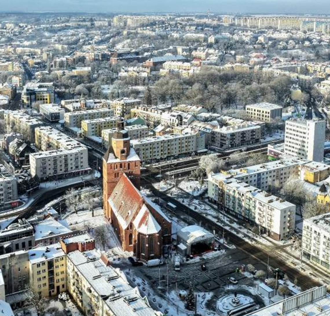 Gorzowski rynek mieszkań zaskakuje na tle kraju – nowe dane