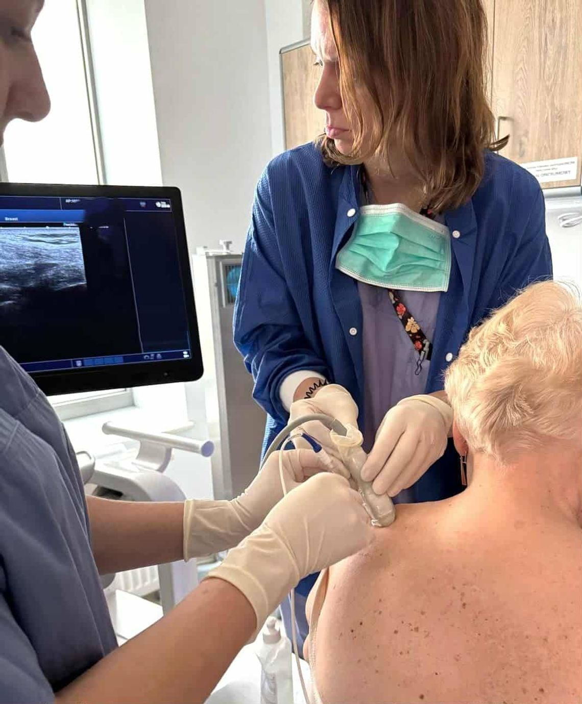 Gorzowski szpital uruchamia zabieg dla osób z przewlekłym bólem