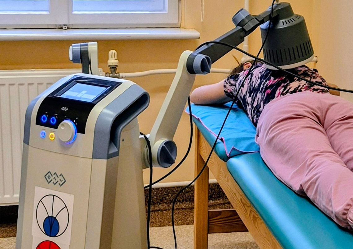 Gorzowski szpital z ofertą dla mieszkańców – bez skierowania, bez opłat