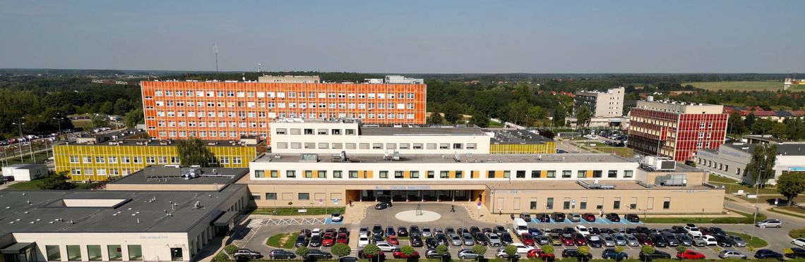Gorzowski szpital zaprasza na ważne badania. Każda kobieta może się zgłosić Gorzowski szpital zaprasza na ważne badania. Każda kobieta może się zgłosić