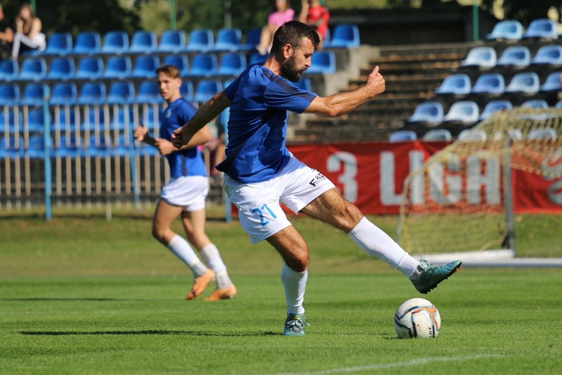 Gorzowskie derby! Stilon Gorzów zmierzy się z Wartą Gorzów