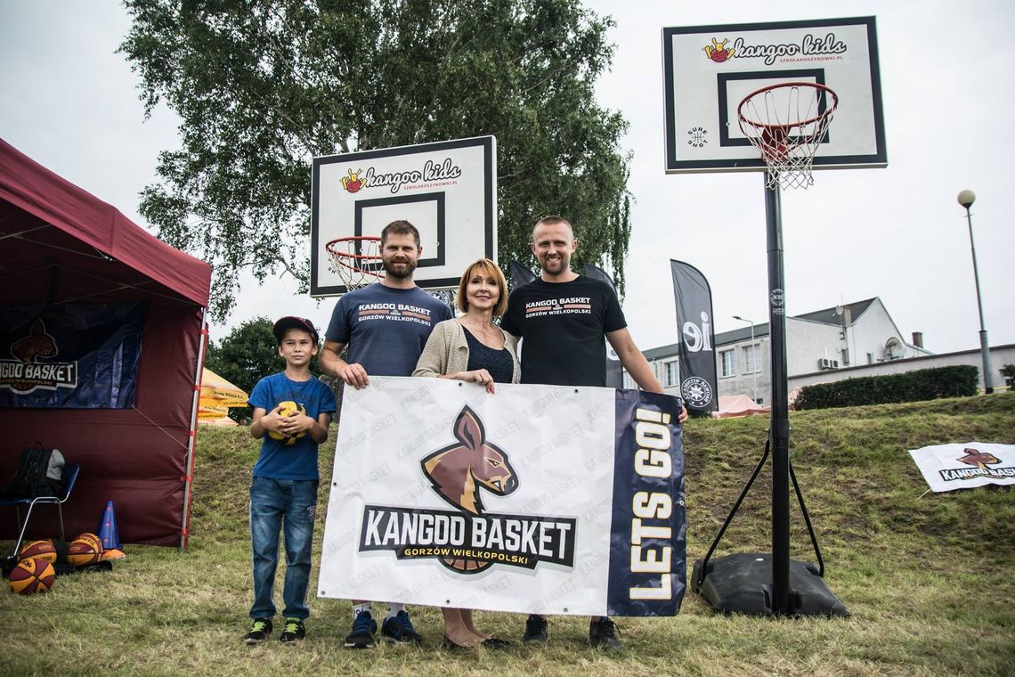 Kangoo Basket Gorzów Wlkp.