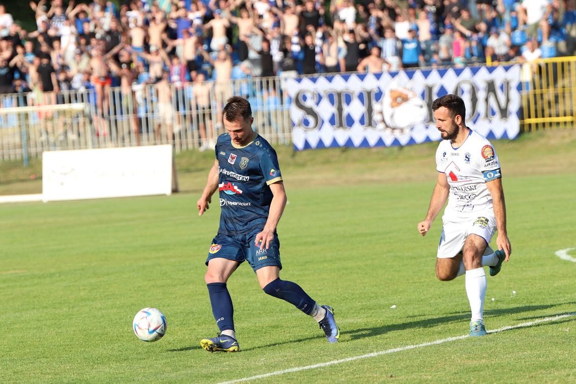 Gorzowskie kluby poznały terminarz nowego sezonu III ligi