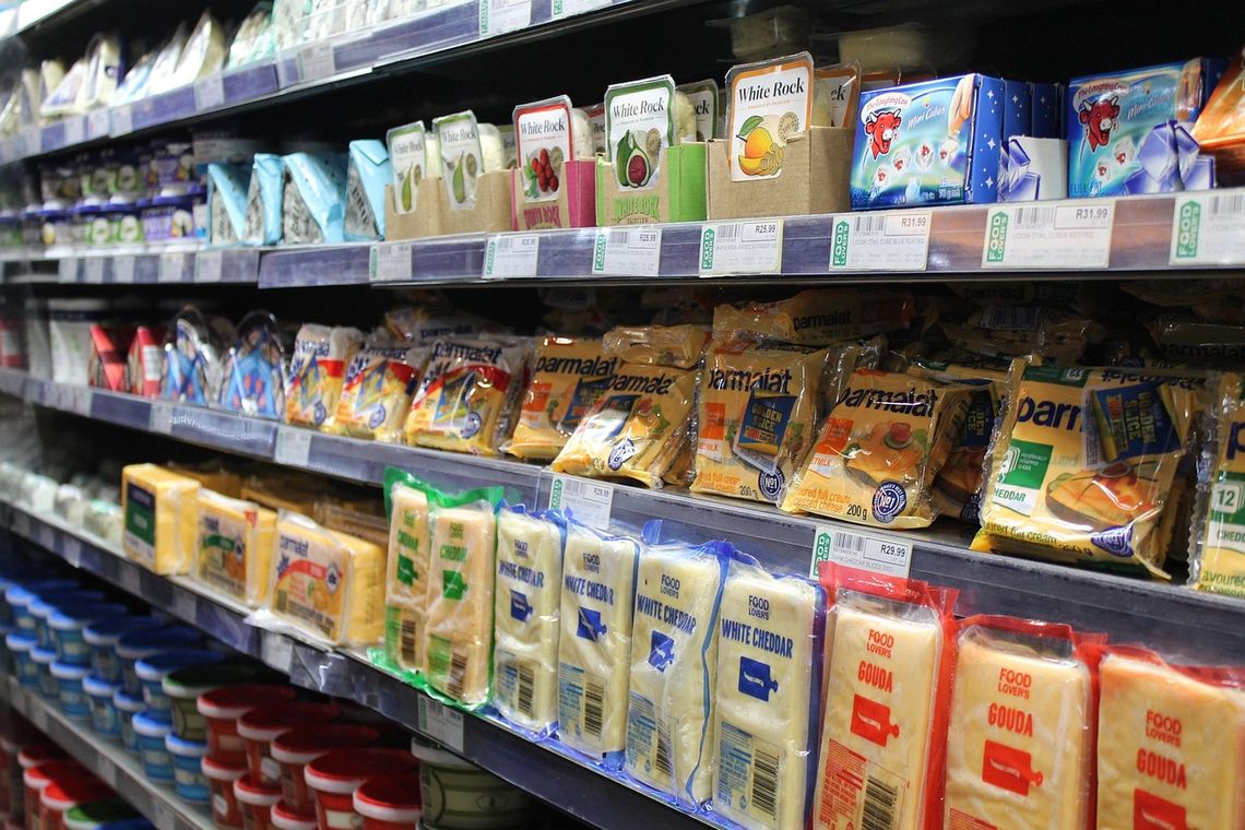 Groźna bakteria w produkcie spożywczym – nie jedz tego