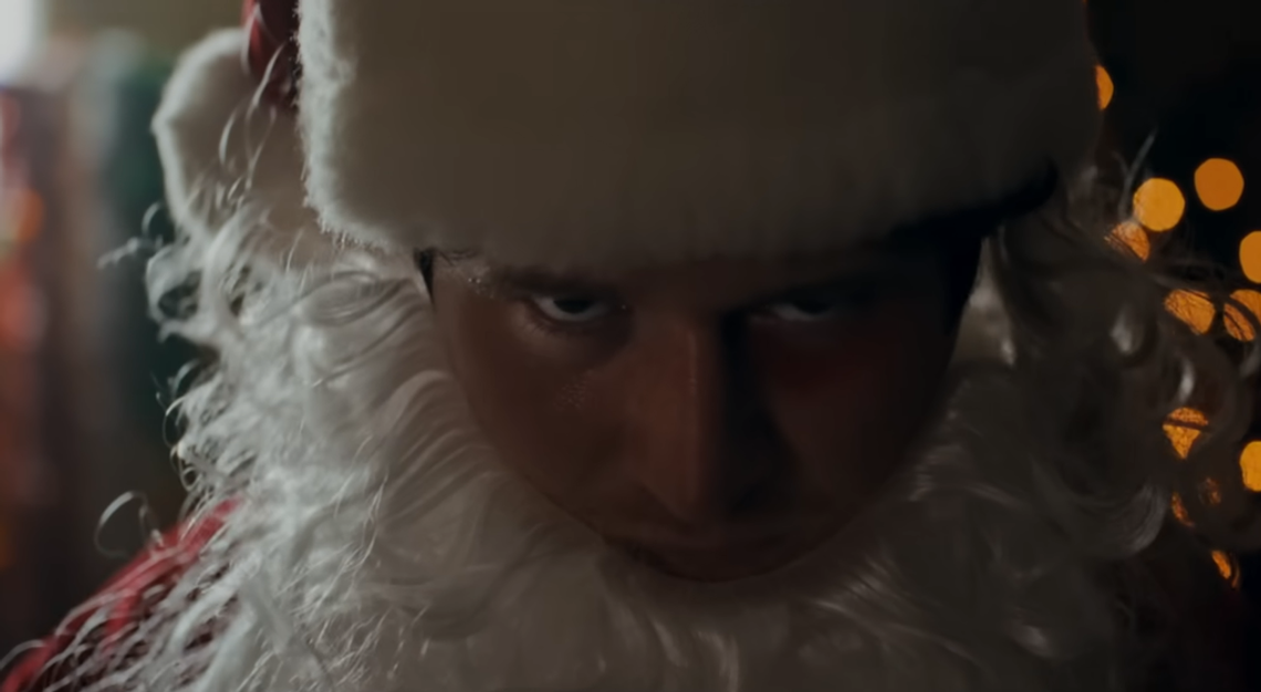 Grudniowe nowości w kinie Helios. Święta będą pełne emocji Grudniowe nowości w kinie Helios. Święta będą pełne emocji