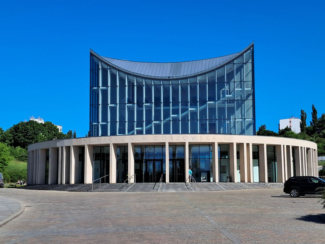 Gwiazda muzyki pop wystąpi w Gorzowie