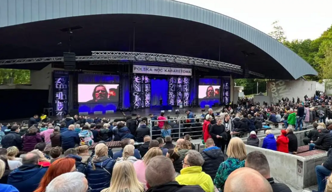 Gwiazdy kabaretu wystąpią na gorzowskiej scenie