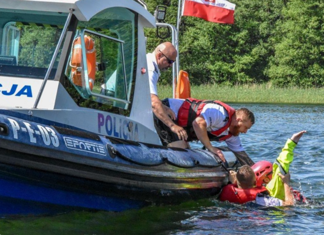 Wakacje nie takie kolorowe, jakby się zdawało. Jakie niebezpieczeństwa czyhają na lubuszan?