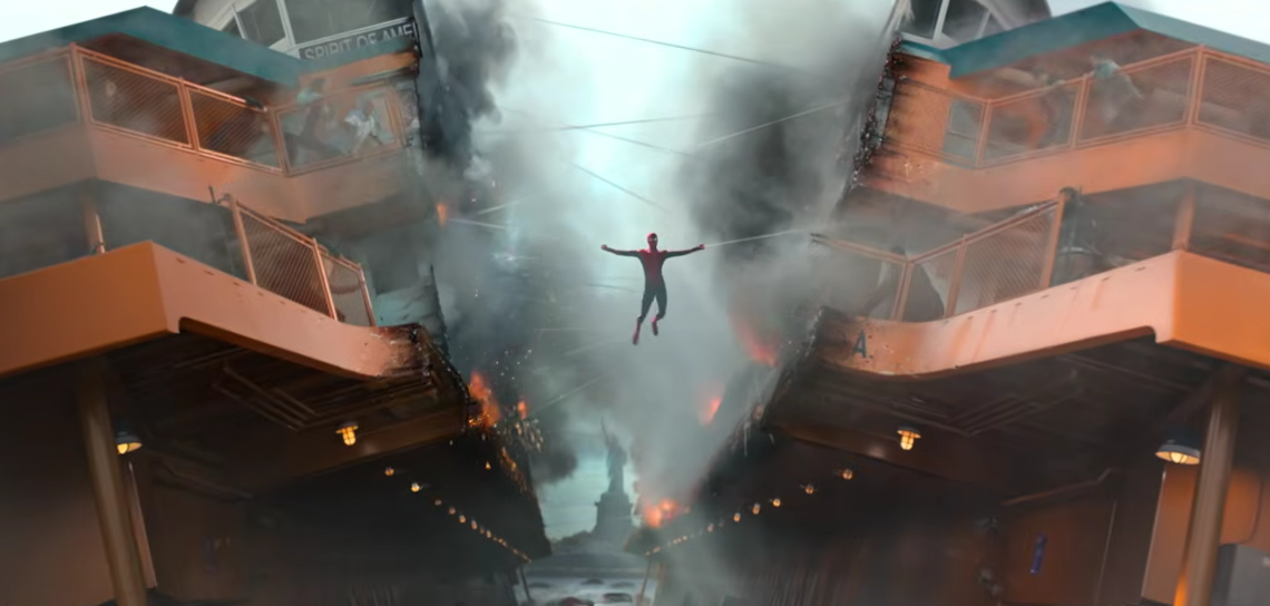 Helios Gorzów przygotował mocne premiery. Na ten film czekali fani od lat Helios Gorzów przygotował mocne premiery. Na ten film czekali fani od lat