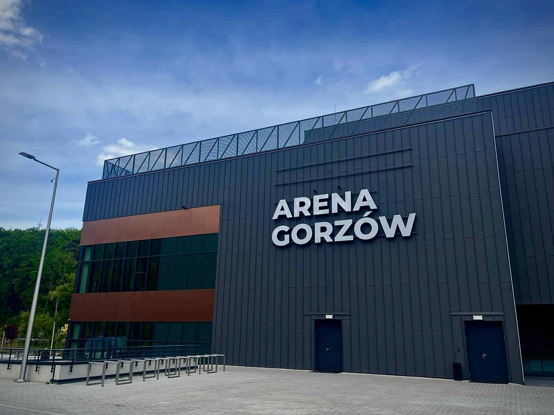 Historyczne wydarzenie w Gorzowie – światowy tenis zawita do Areny