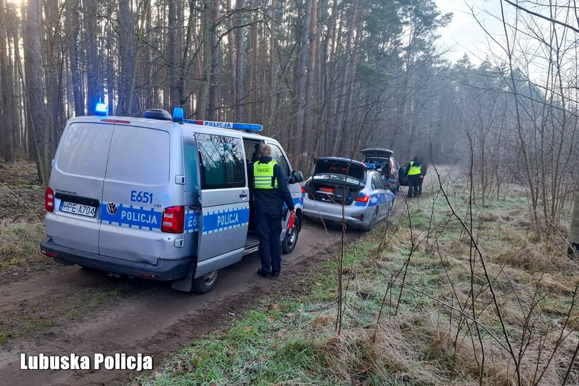 Ignorował polecenia funkcjonariuszy. Teraz poniesie konsekwencje Ignorował polecenia funkcjonariuszy. Teraz poniesie konsekwencje