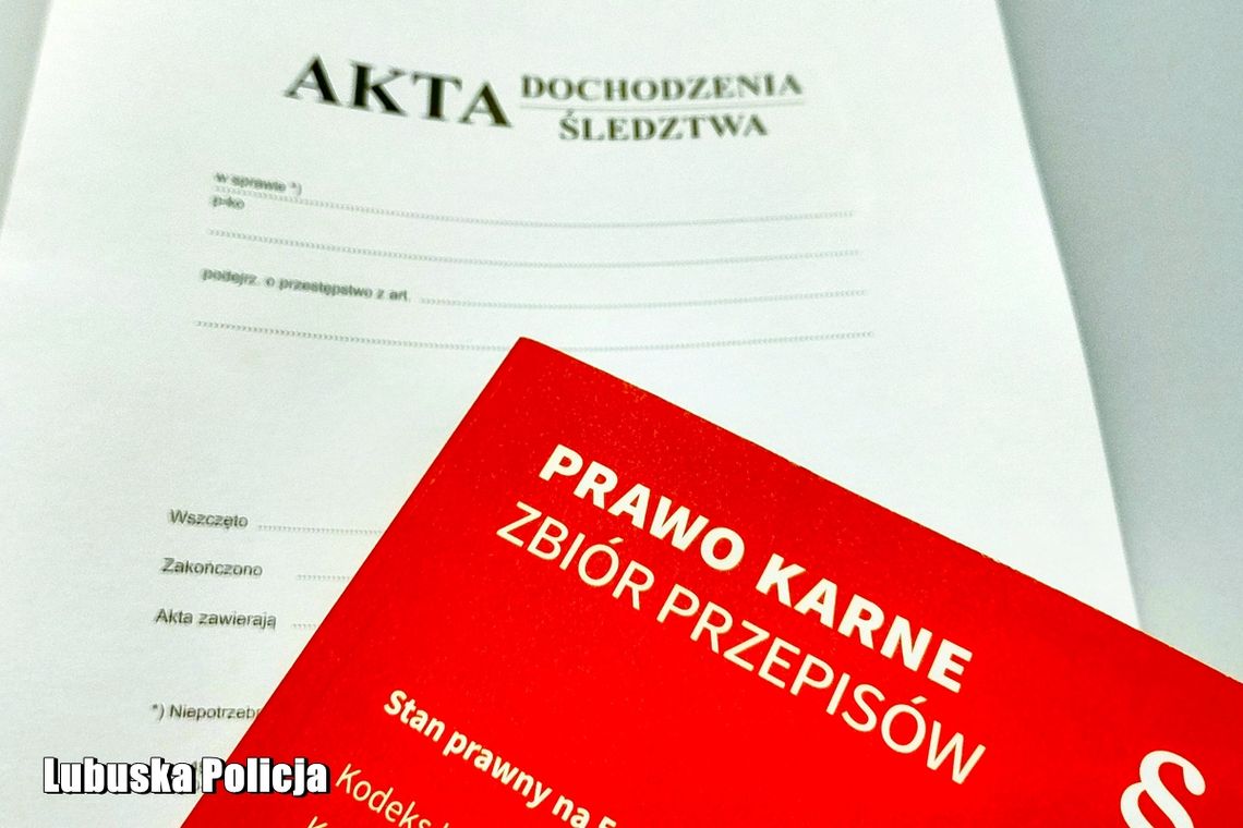 Ignorowali sądowy zakaz prowadzenia pojazdów. Teraz odpowiedzą przed wymiarem sprawiedliwości
