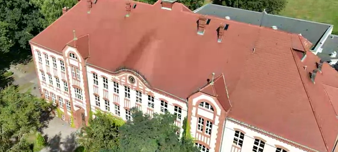 II LO w Gorzowie w czołówce rankingu Perspektyw 2026