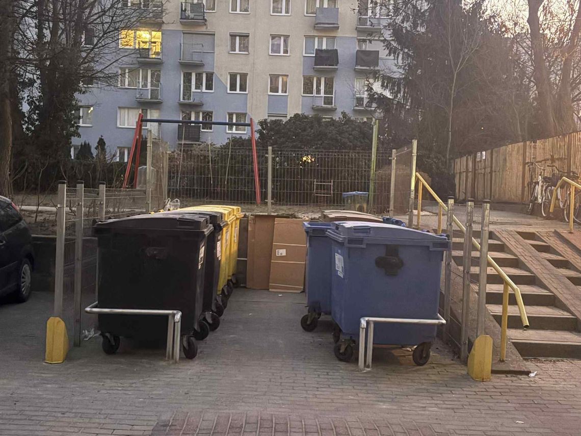 Ile jeszcze potrwa brak decyzji w sprawie reklamacji za odpady? Urząd odpowiada wymijająco