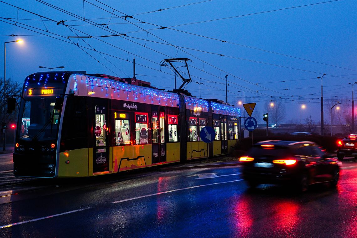 IMGW ostrzega: marznące opady w Gorzowie i okolicach