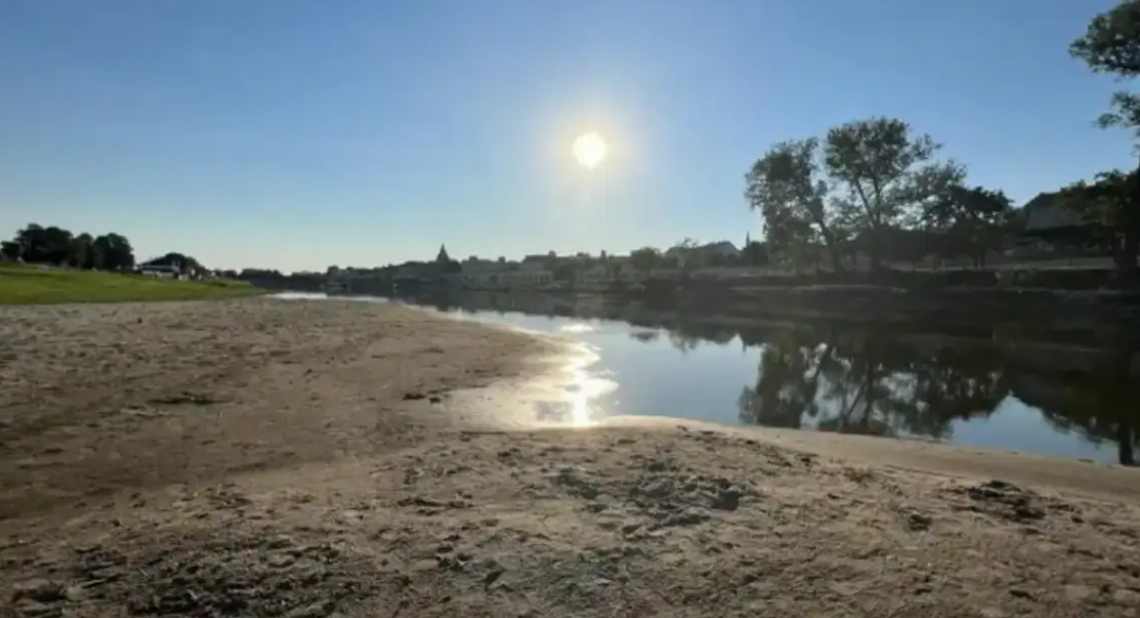 IMGW ostrzega mieszkańców Gorzowa. Najgorsze dopiero przed nami? IMGW ostrzega mieszkańców Gorzowa. Najgorsze dopiero przed nami?
