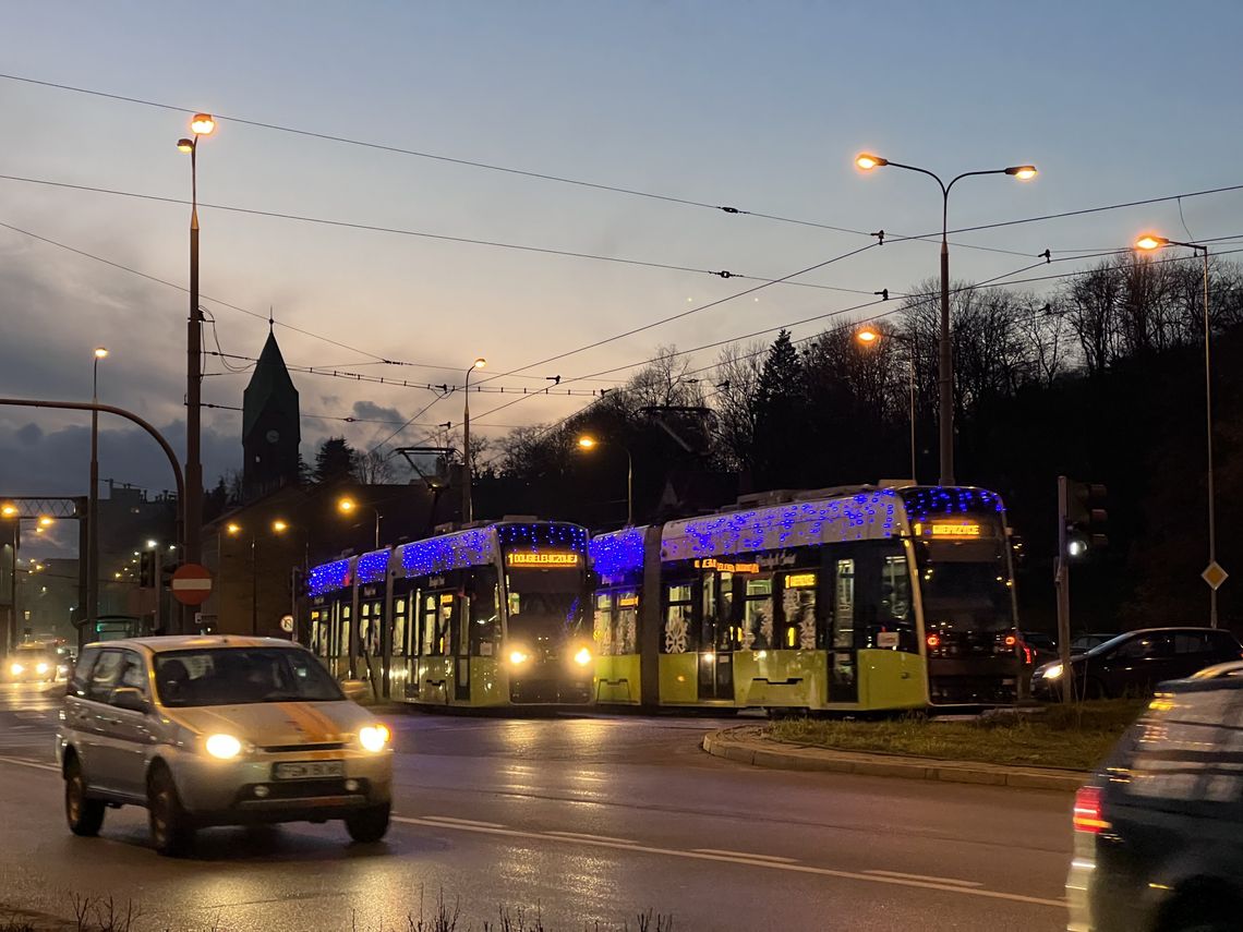 Inaczej niż zwykle przez kilkanaście dni. Ważny komunikat dla pasażerów