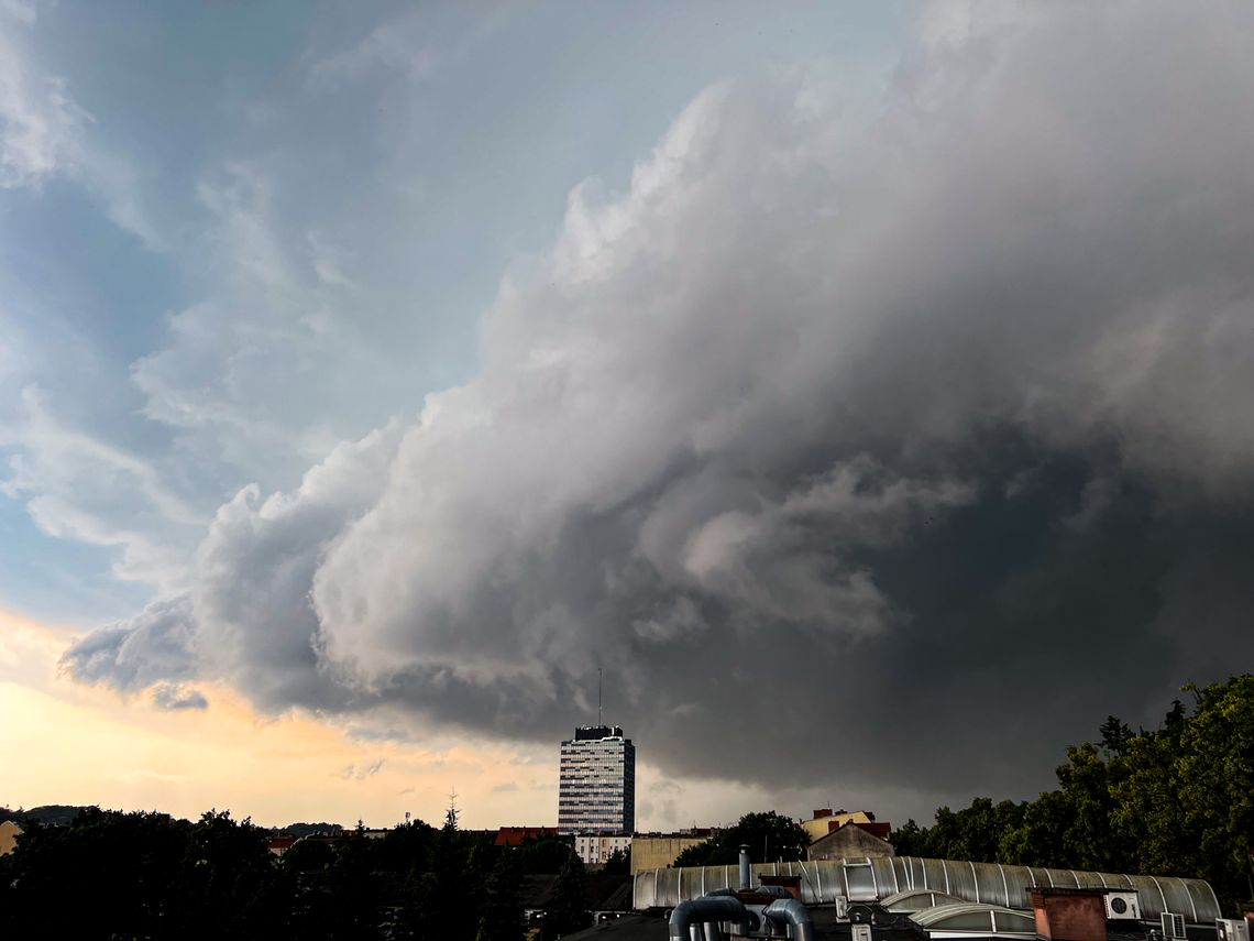 Instytut Meteorologii i Gospodarki Wodnej wydał ostrzeżenie!