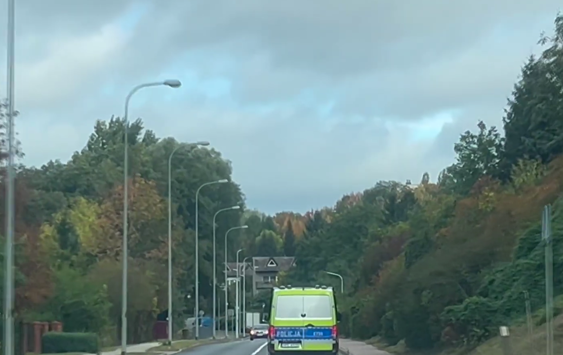 Jak zachować się podczas ataku napastnika? MSWiA przypomina najważniejsze zasady