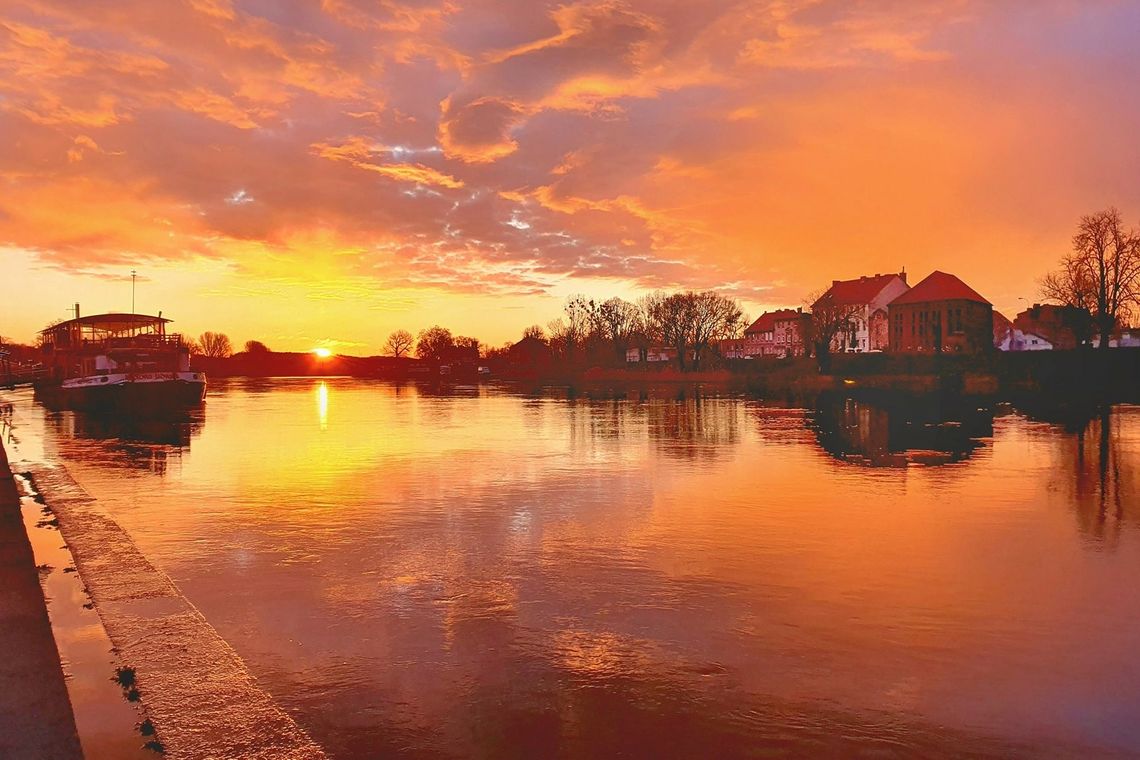 Gorzów. Jaka będzie pogoda na święta?