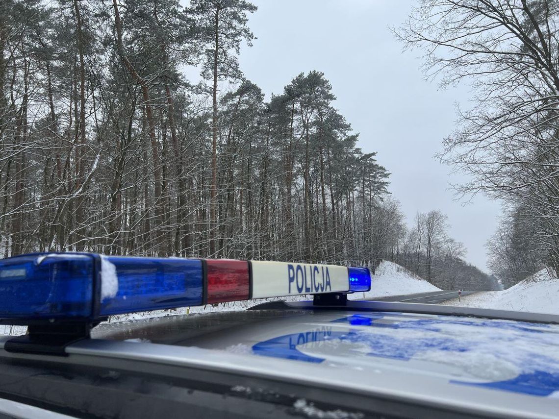 Jakie są konsekwencje jazdy nieodśnieżonym autem?