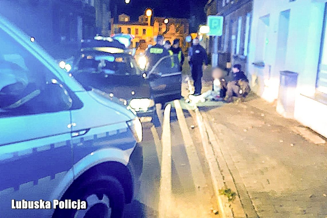 Jechał pijany, miał zakaz i niesprawne auto. Policja zatrzymała 47-latka