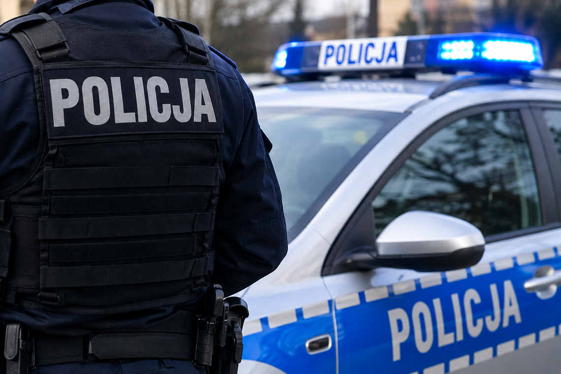 Jeden telefon i ogromna strata. Mieszkanka Gorzowa dała się przekonać Jeden telefon i ogromna strata. Mieszkanka Gorzowa dała się przekonać