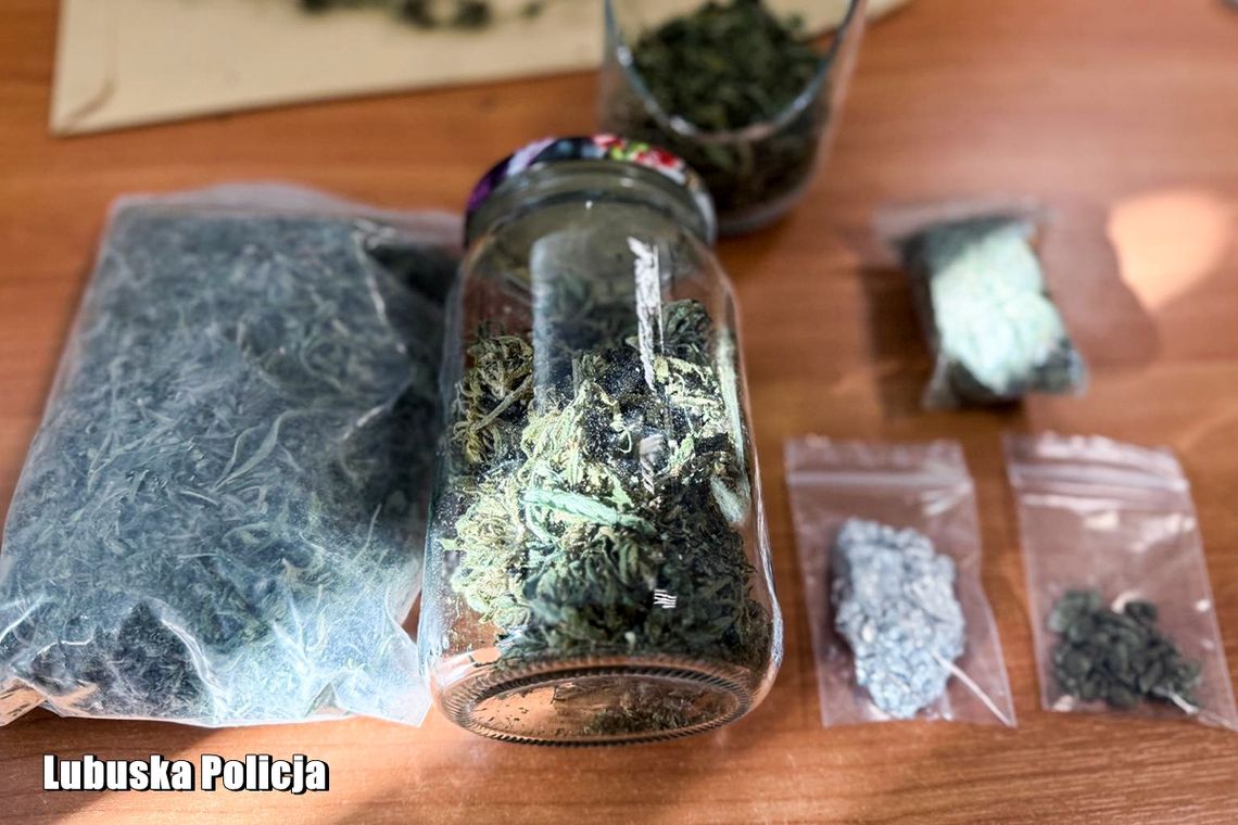 Jedna akcja i poważne konsekwencje. Zatrzymano 43-latka