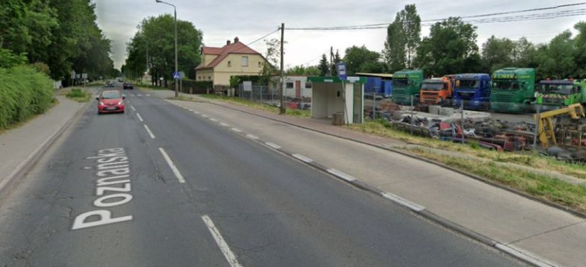 Jedna z gorzowskich ulic szykuje się do przebudowy. Jest siedem ofert