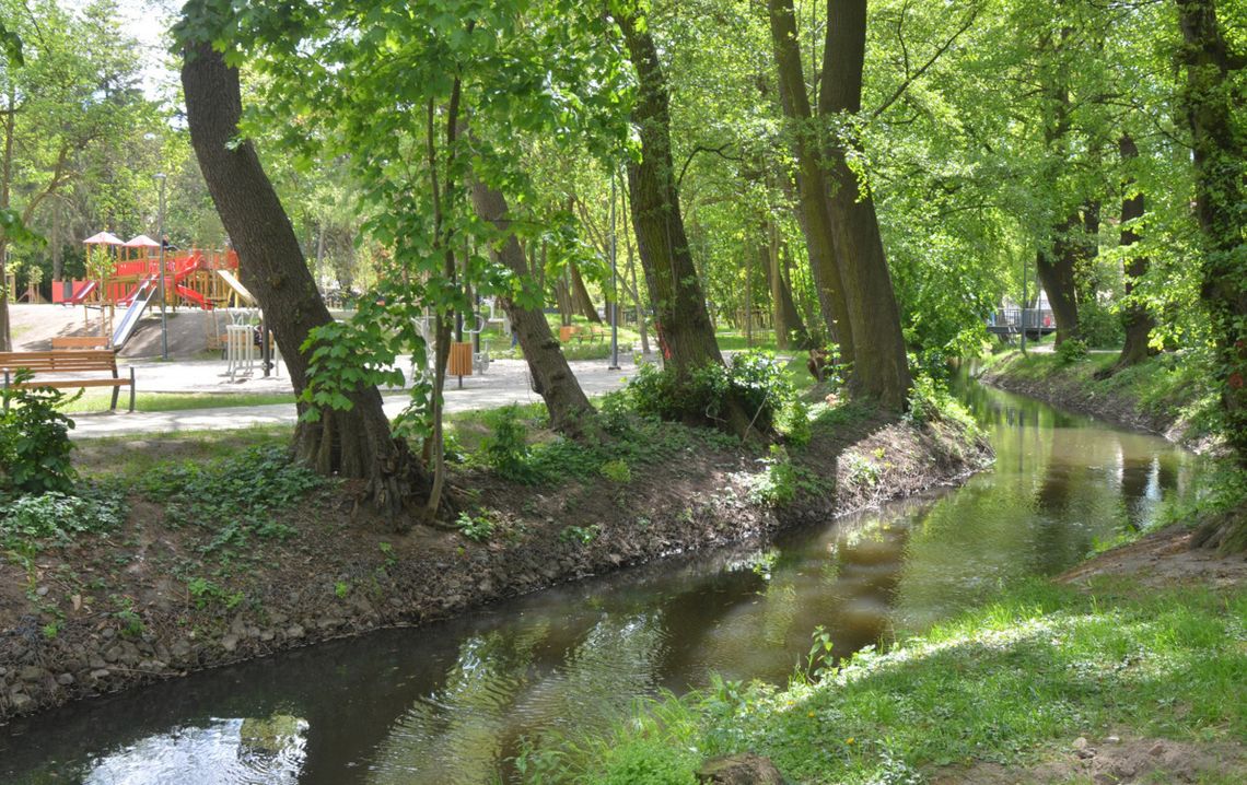 Jedna z ulubionych tras w Gorzowie będzie dłuższa. Są pieniądze