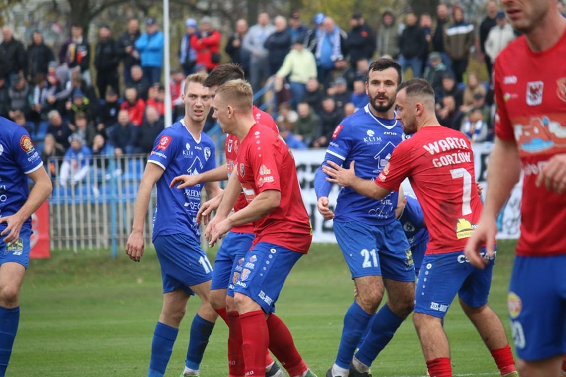 Derby z podtekstami. Nie będzie meczu przyjaźni. Nikt nie odpuści